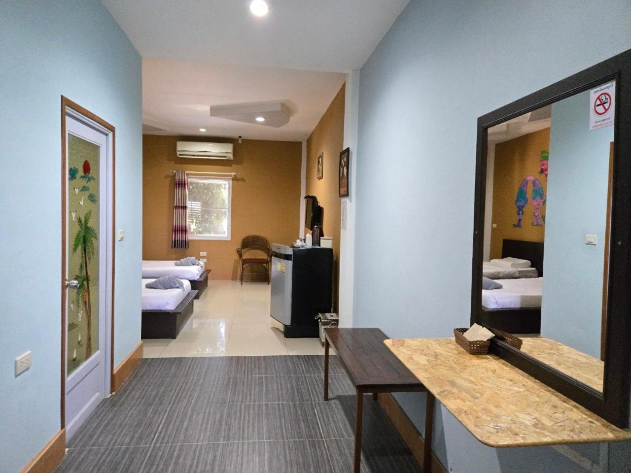 Suwanna Riverside Chainat Bagian luar foto